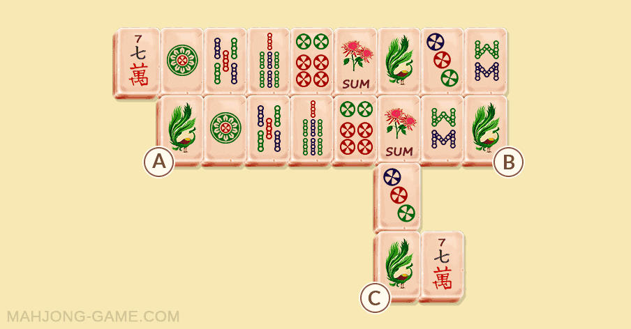 Mahjong Solitaire Online::Appstore for Android
